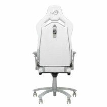 Chaise de Bureau Asus Blanc