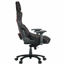 Chaise de Bureau Asus Noir