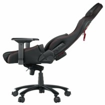 Chaise de Bureau Asus Noir