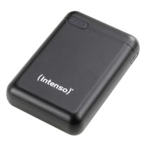 Batterie pour Ordinateur Portable INTENSO 7332330 Noir Anthracite 10000 mAh