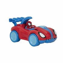 Transformer Car Spidey