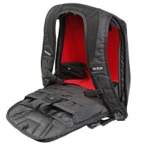 Rucksack Ogio No Drag Mach 3 Schwarz