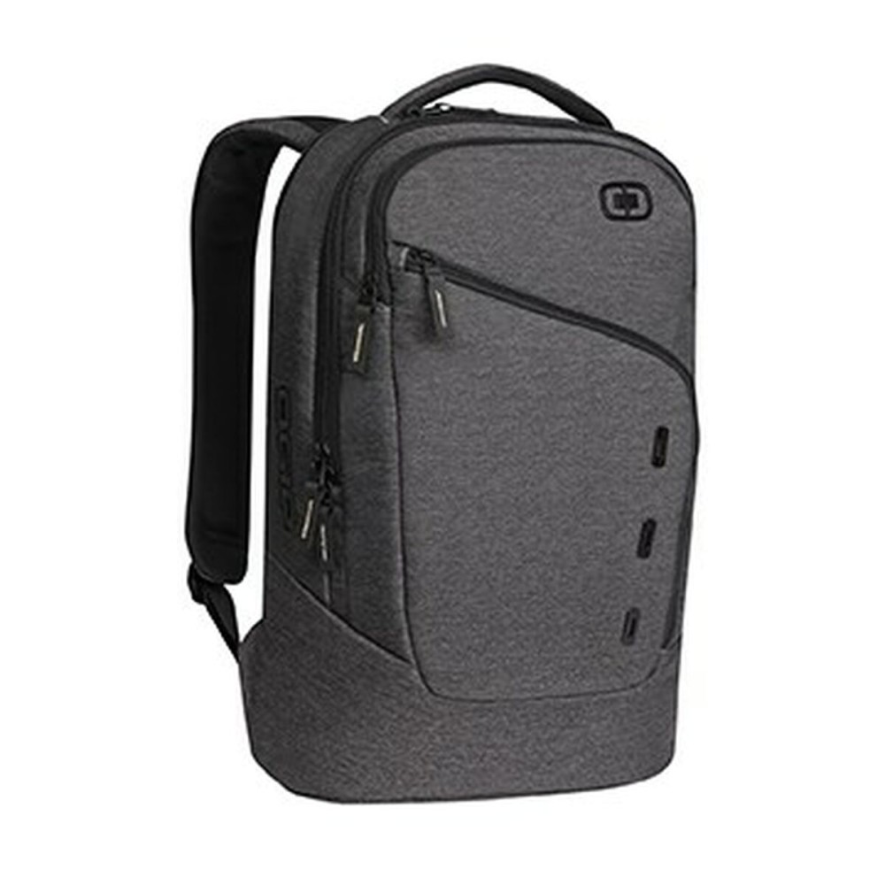 Sac à dos Ogio Newt 15 Dark Static Graphite