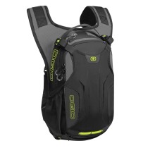 Rucksack Ogio Baja Black