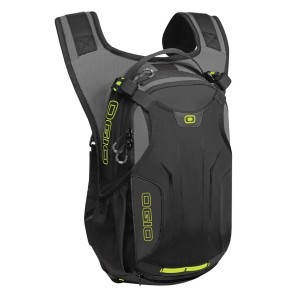 Rucksack Ogio Baja Black