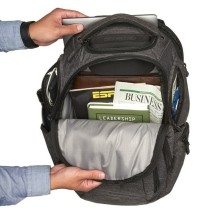 Rucksack Ogio Renegade RSS Graphite Graphite