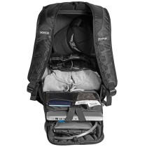 Rucksack Ogio No Drag Mach 1 Black