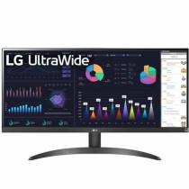 Gaming Monitor LG 29WQ500-B WFHD 29"