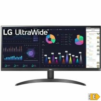 Gaming Monitor LG 29WQ500-B WFHD 29"