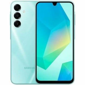 Smartphone Samsung Galaxy A16 6,7" Octa Core 8 GB RAM 256 GB grün