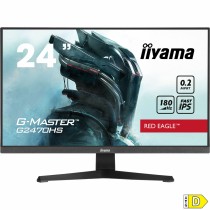 Écran Iiyama G2470HS-B1 Full HD 23,8" 180 Hz