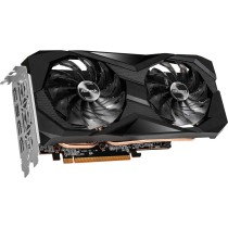 Grafikkarte ASRock 90-GA41ZZ-00UANF 8 GB GDDR6