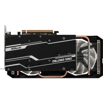 Grafikkarte ASRock 90-GA41ZZ-00UANF 8 GB GDDR6