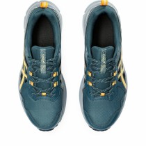 Chaussures de Sport pour Homme Asics Trail Scout 3 Bleu