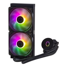 Flüssigkühlungs-Kit Cooler Master MLW-D24M-A18PZ-R1