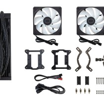 Flüssigkühlungs-Kit Cooler Master MLW-D24M-A18PZ-R1