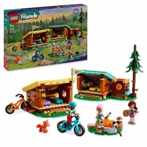 Set de construction Lego Friends Multicouleur