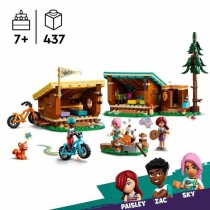 Konstruktionsspiel Lego Friends Bunt