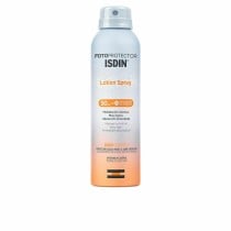 Sonnenschutzspray Isdin SPF 50 (250 ml) (250 ml)