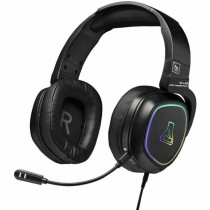 Headphones The G-Lab Black