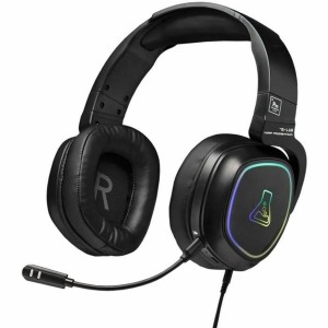 Casque The G-Lab Noir