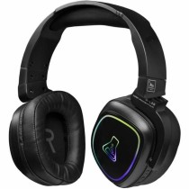 Headphones The G-Lab Black