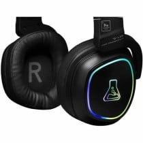 Casque The G-Lab Noir