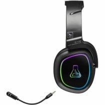 Headphones The G-Lab Black