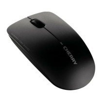 Drahtlose optische Maus Cherry JW-0710-2 1200 dpi Schwarz