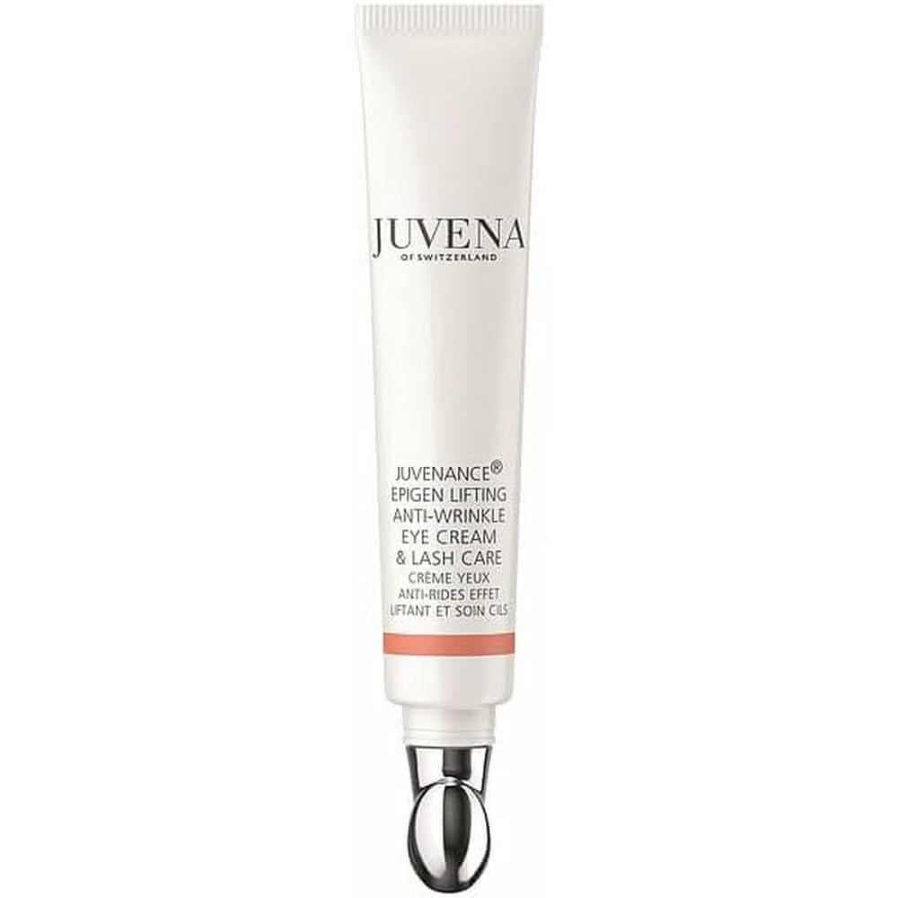 Crème hydratante effet lifting Juvena Juvenance Epigen Contour des yeux Onglets 20 ml