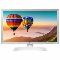 TV intelligente LG 24TQ510S-WZ HD 24" LED