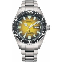 Montre Homme Citizen NY0120-52X