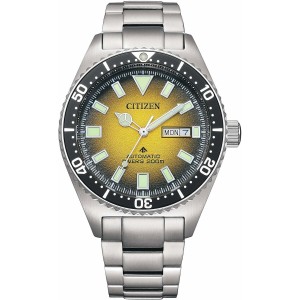 Men's Watch Citizen NY0120-52X