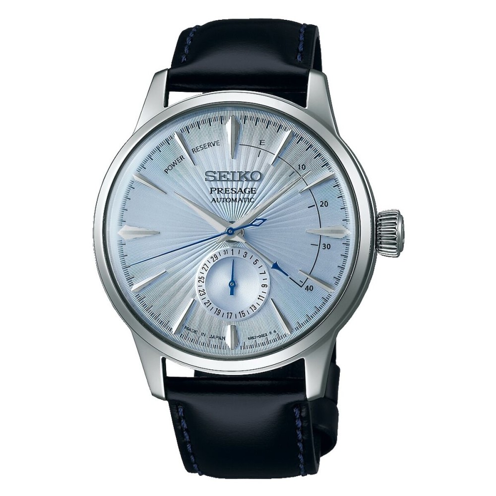 Montre Homme Seiko PRESAGE (Ø 40,5 mm)