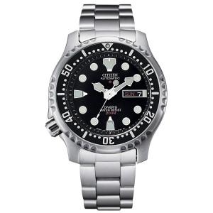 Montre Homme Citizen NY0040-50E