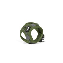 Harnais pour Chien Gloria 45-47 cm Vert M 32,8-35,4 cm