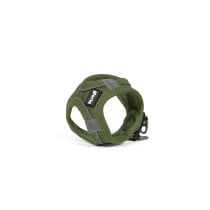 Harnais pour Chien Gloria 41,4-43 cm Vert S 29,4-32,6 cm