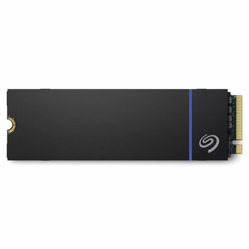 Festplatte Seagate Game Drive 2 TB SSD