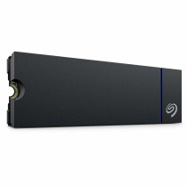 Hard Drive Seagate Game Drive 2 TB SSD