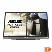 Écran Asus MB16ACE Full HD 15,6" 60 Hz