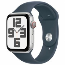 Montre intelligente Apple MRHJ3QL/A Argent 44 mm