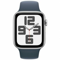 Montre intelligente Apple MRHJ3QL/A Argent 44 mm