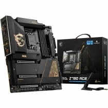 Motherboard MSI MEG Z790 ACE LGA 1700 INTEL Z790