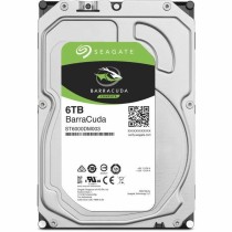 Disque dur Seagate 6TB 6 TB 3,5" HDD 3,5" 6 TB