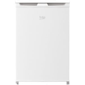 Congélateur BEKO FNE1074N Blanc