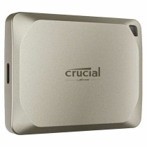 Externe Festplatte Crucial X9 Pro 1 TB SSD