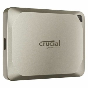 Disque Dur Externe Crucial X9 Pro 1 TB SSD