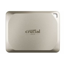 External Hard Drive Crucial X9 Pro 1 TB SSD