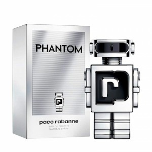 Herrenparfüm Paco Rabanne Phantom EDT