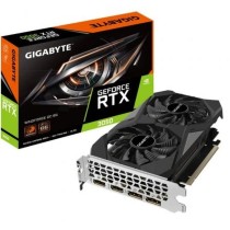 Grafikkarte Gigabyte GV-N3050WF2OC-6GD Nvidia GeForce RTX 3050 GDDR6